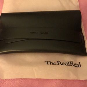 Gentle Monster sunglasses